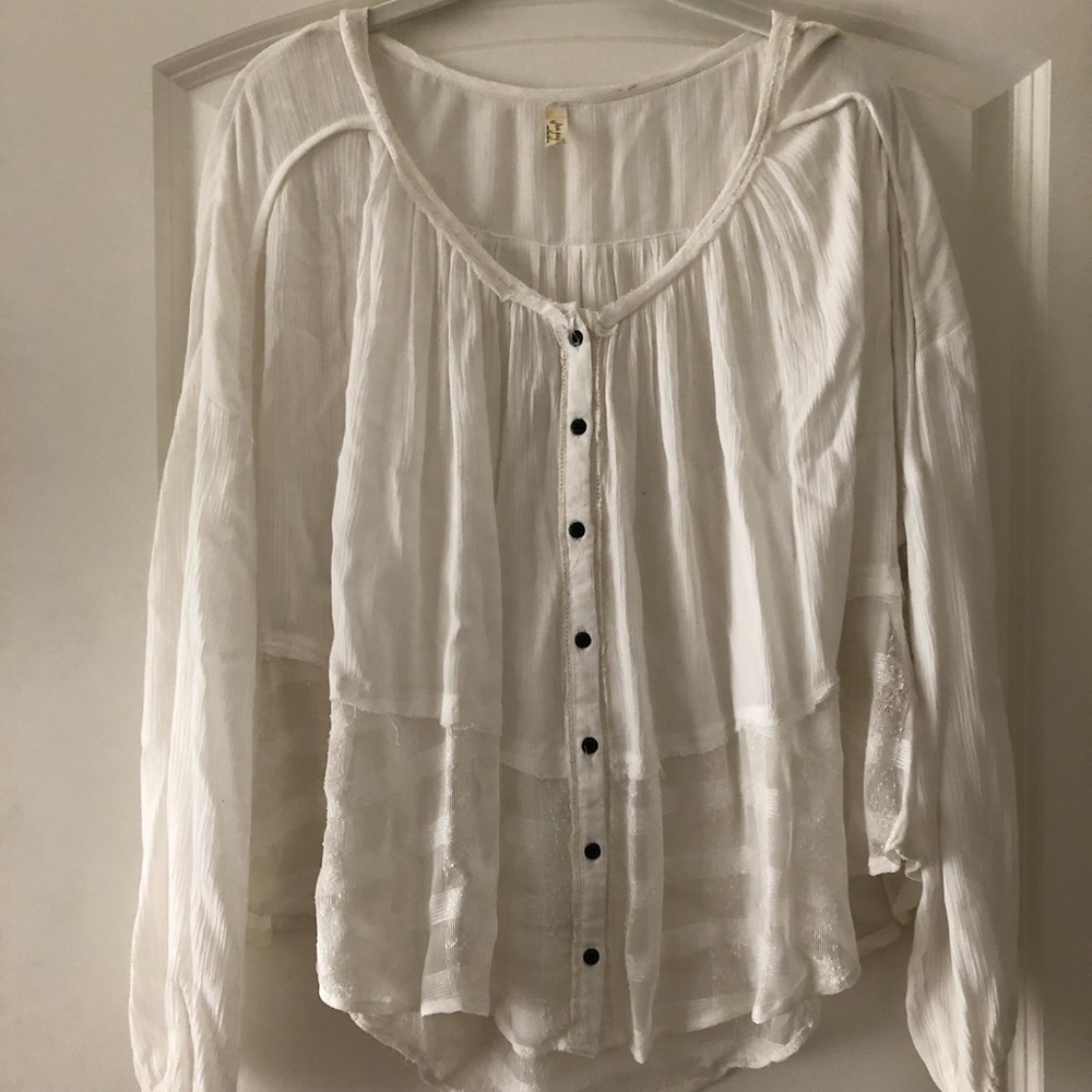 Free People top